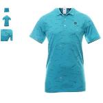 푸마 아놀드파머 콜라보 반팔 셔츠 기능성 골프웨어 2022 Scorecard