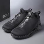 에코 패션 신발 스니커즈 고어텍스 블랙 803824 스포츠화