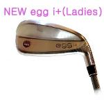 PRGR NEW egg i+ 뉴에그&039&039 M30 L 드라이빙유틸리티 여성용 6번 마포몬스터골프