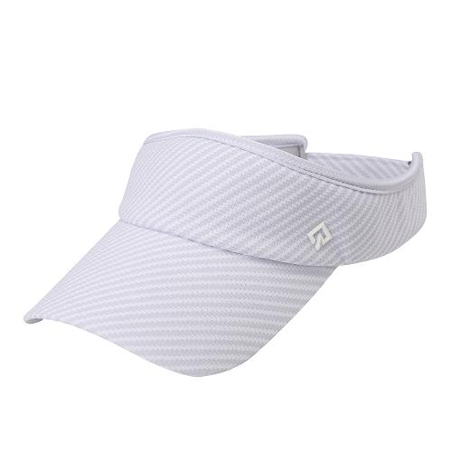 [레노마골프]남성 카본프린트 썬캡 모자 RMACK2813-190