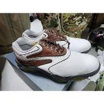 풋조이 골프화 시너지 스파이크 270싸이즈 footjoy