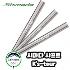 시마다 골프 SHIMADA Ks-Tour 아이언 샤프트 S 117g X 117g SR 115g 5번부터 P