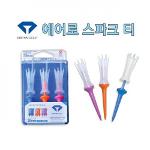 브라더스골프 에어로 스파크 골프티