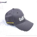 골프프라이드 GOLF PRIDE TOUR 남성 골프 모자 GP20210105