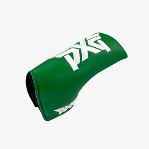 [직수입] PXG Georgia Green Blade Headcover/블레이드퍼터커버