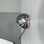 미즈노 EURUS G6 10.5도 골프 골프드라이버 드라이버