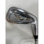 미즈노 GX Forged 스틸 8i