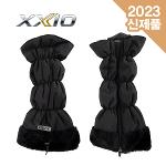 [23년FW신상]던롭 젝시오 XXIO GGF-22013I 니 워머(발목+무릎)