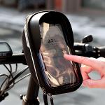 무라노 안전킹 자전거 핸드폰 거치대 C2G329