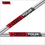 KBSKBS TOUR C-TAPER아이언 샤프트R3(110g)
