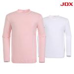 JDX 남성 조직 포인트 라운드 X1SSSPM03 핑크