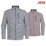 JDX 남성 잔체크 안감형 점퍼 2종 택 1 X2SSWJM04