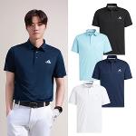 아디다스 KR 코어 폴로 남성 반팔티셔츠 HS9050 HS9051 HS9052 HS9053