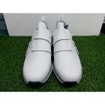 풋조이 정품 HyperFlex BOA 51099 골프화 WHT/WHT/GRY