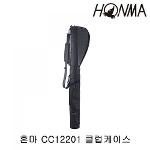 혼마 CC12201 클럽케이스 하프백 (네이비)