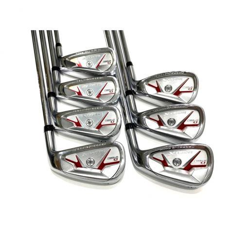 골프쇼핑은 골핑에서 | 중고 야마하 NEW D-STEEL 스틸 S 7아이언세트