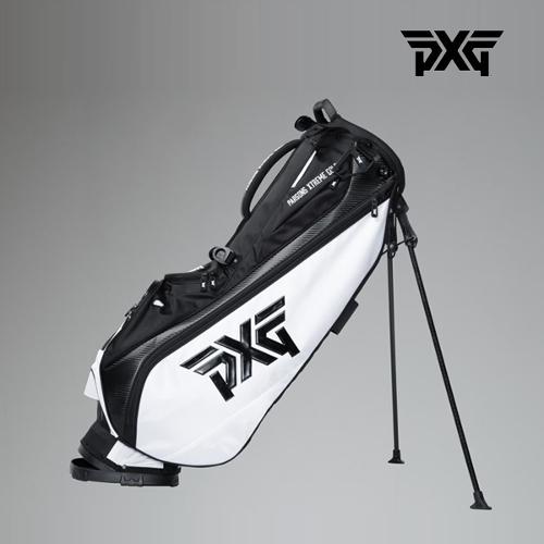 [직수입] PXG LIGHTWEIGHT CARRY 라이트웨이트 캐리 스탠드백
