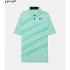 나이키골프 반팔 티셔츠 2022 민트 기능성 골프웨어 카라티 DH0791