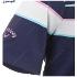 캘러웨이 골프셔츠 반팔 티셔츠 2022 모델 핑크 Shoulder Block