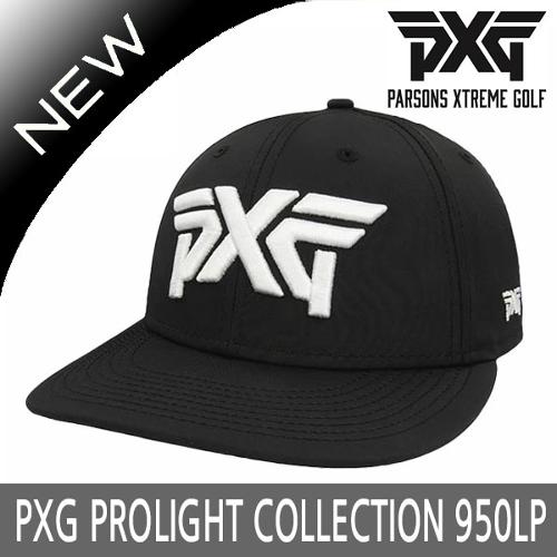 [무료배송] PXG 피엑스지 프로라이트 컬렉션 950LP 스냅백 골프모자 캡/병행