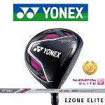 YONEX 정품 LADY 뉴이존엘리트 시리즈 5번 WOOD NEW E ZONE ELITE 3.0 몬스터 골프