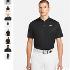 나이키 골프 반팔 티셔츠 골프웨어 카라티 기능성 골프셔츠 DH0838