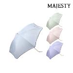 마제스티 파스텔 여성 우산 (4컬러)