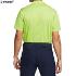 나이키 골프 반팔 티셔츠 2022 기능성 빅토리 솔리드 셔츠 비비드 그린 dh0822-332