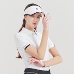 [클리브랜드골프] UV차단 냉감 어깨끈 고리장착 여성 골프 팔토시(양손)/골프웨어_CGWHC32581