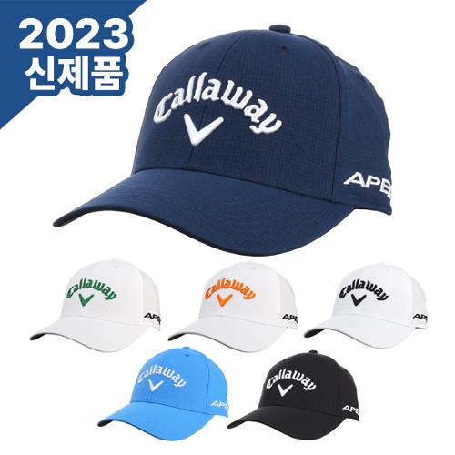 [23년신상]캘러웨이 정품 CG TA PERFORMANCE PRO CAP 퍼포먼스 프로캡 골프모자