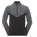 캘러웨이 바람막이 생활방수 긴팔 져지 기능성 골프웨어 반집업 티셔츠 자켓 CGRFB032