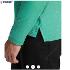 나이키 골프 긴팔 티셔츠 반집업 져지 기능성 골프웨어 DH0982