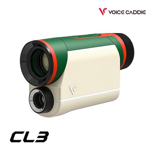 [보이스캐디 정품] CL3 레이저 거리측정기 