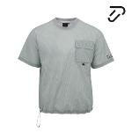 [IJP DESIGN] 이안폴터디자인 남성 포켓 포이트 티셔츠 - IPM3MTS812 MT