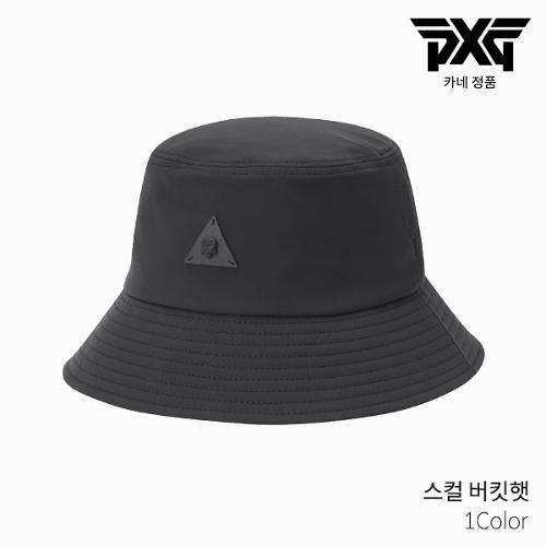 [카네정품] PXG SKULL 스컬 버킷햇 BUCKET HAT 2023년