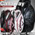 [캘러웨이] CALLAWAY CG 스타 캐디백 블랙 [남성]