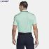 나이키골프 반팔 티셔츠 PK셔츠 드라이핏 기능성 민트 골프웨어 DH0608