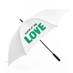 고엑스오 GOXO GOLF IS LOVE 골프 이즈 러브 우산