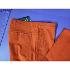 캘러웨이 바지 팬츠 슬림핏 오렌지색상 32인치 면바지 골프웨어