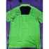 캘러웨이 티셔츠 반팔 오딧세이 기능성 PK셔츠 형광그린 모델 골프셔츠