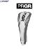 정품 PRGR 프로기아 온라인 판매 1위 PRHC-213U 유틸리티 헤드커버 3가지 색상 을지로골프용품