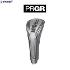 정품 PRGR 프로기아 온라인 판매 1위 PRHC-213U 유틸리티 헤드커버 3가지 색상 을지로골프용품