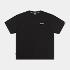 제이미웨스트 데몬&엔젤 티셔츠 (블랙)