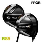 추석이벤트_프로기아 PRGR RS5 / RS5 F 남성 드라이버 GC