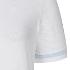 [레노마골프]여성 배색 물결 자가드 반팔 티셔츠 RWTRL6105-101