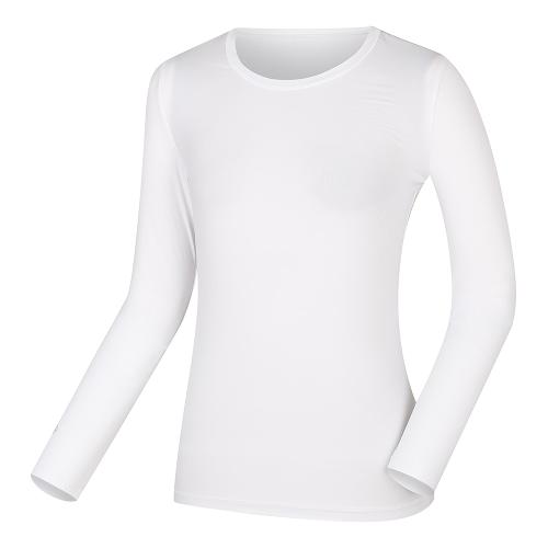 [레노마골프]여성 라운드 베이스레이어 티셔츠 RWTRL6121-101