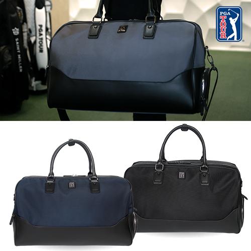 [PGA 투어] 솔리드 클래식 보스턴백 골프 가방