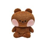 [라인프렌즈] 미니니 MININI 드라이버커버 클럽커버 골프커버 브니니