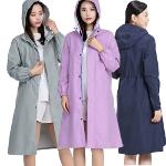 [9월 한정 20%쿠폰] 여성용 골프비옷 레인코트 방풍자켓