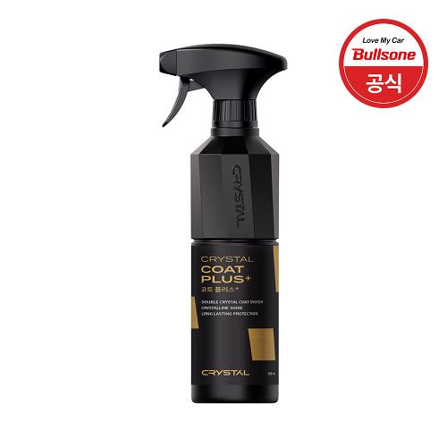 불스원 크리스탈 코트 플러스 500ml 1개입